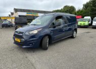 Ford Transit Connect Maxi 2018 Full Extra *2 πλαϊνές πόρτες*