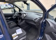 Ford Transit Connect Maxi 2018 Full Extra *2 πλαϊνές πόρτες*