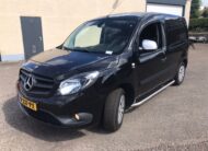 Mercedes-Benz Citan 2018 Full Extra *Euro 6*