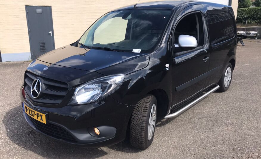 Mercedes-Benz Citan 2018 Full Extra *Euro 6*