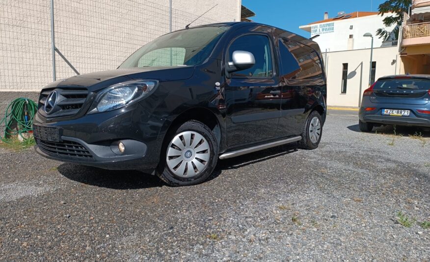 Mercedes-Benz Citan 2018 Full Extra *Euro 6*