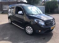 Mercedes-Benz Citan 2018 Full Extra *Euro 6*