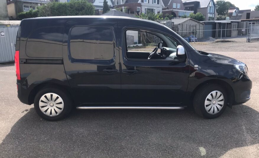 Mercedes-Benz Citan 2018 Full Extra *Euro 6*