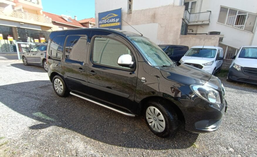 Mercedes-Benz Citan 2018 Full Extra *Euro 6*