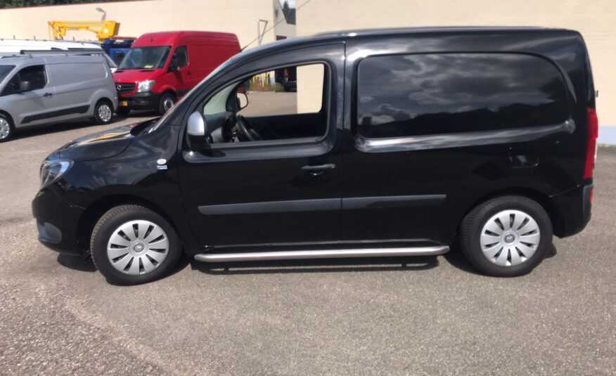 Mercedes-Benz Citan 2018 Full Extra *Euro 6*