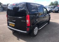 Mercedes-Benz Citan 2018 Full Extra *Euro 6*