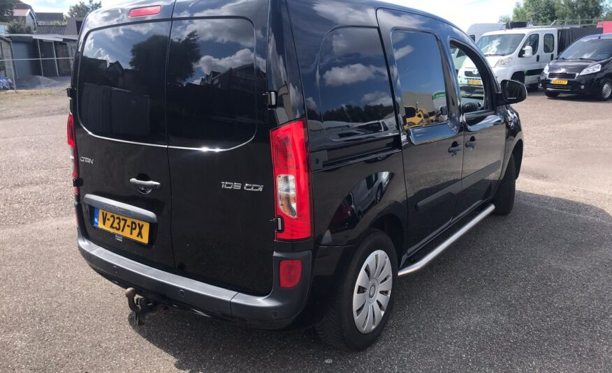 Mercedes-Benz Citan 2018 Full Extra *Euro 6*