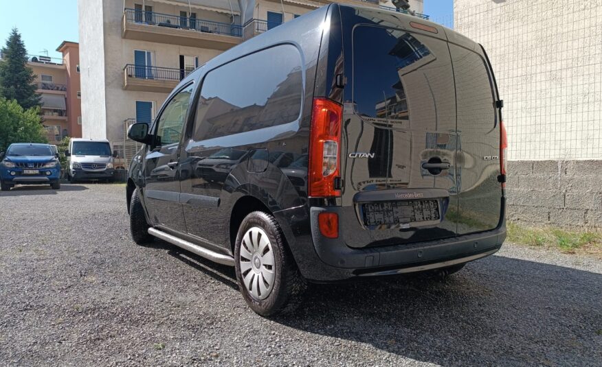 Mercedes-Benz Citan 2018 Full Extra *Euro 6*