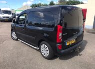 Mercedes-Benz Citan 2018 Full Extra *Euro 6*