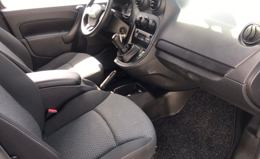 Mercedes-Benz Citan 2018 Full Extra *Euro 6*