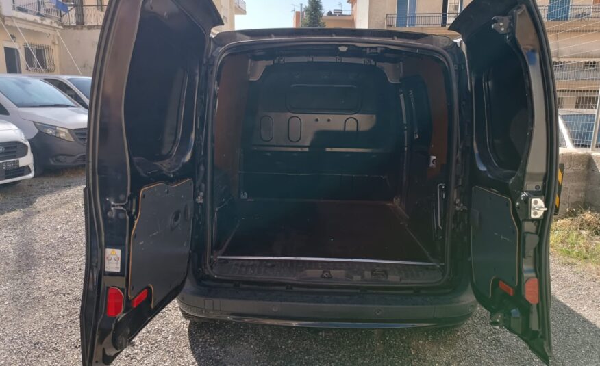 Mercedes-Benz Citan 2018 Full Extra *Euro 6*