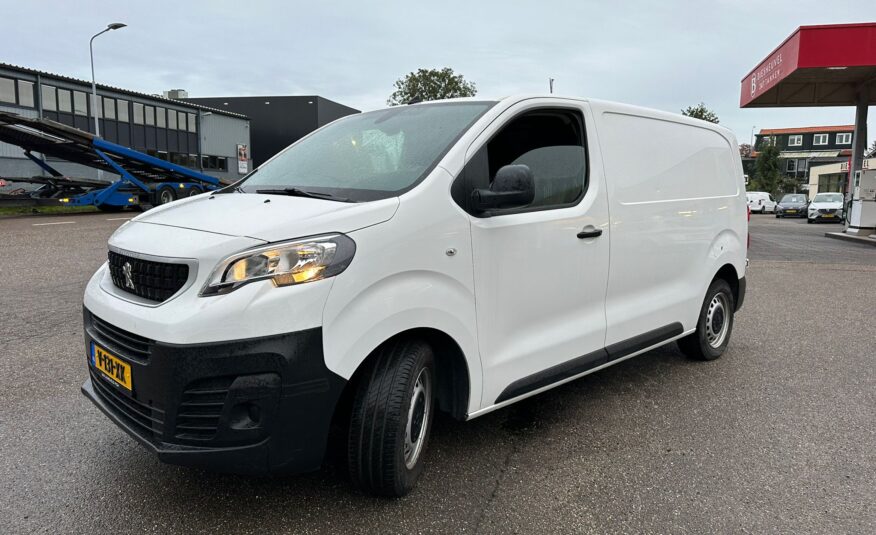 Peugeot 2019 Expert *3θέσιο* Full Extra*