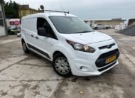Ford Transit Connect 2018 Maxi *3Θέσιο* Full Extra Euro6