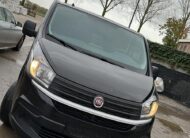 Fiat Talento 2020 2.0L Long*Full Extra* 145 άλογα Euro6