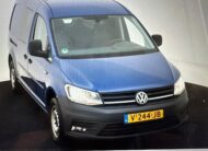 Volkswagen Caddy 2018 Maxi *Full Extra* Aυτόματο *Navi*