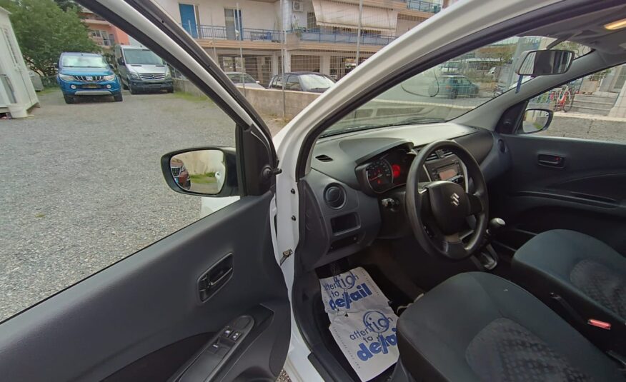 Suzuki Celerio 2018 1.0 *4πορτο* Εuro6 *Σαν καινούργιο*
