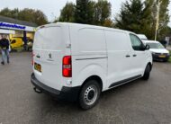 Peugeot 2019 Expert *3θέσιο* Full Extra* 2.0 Diesel