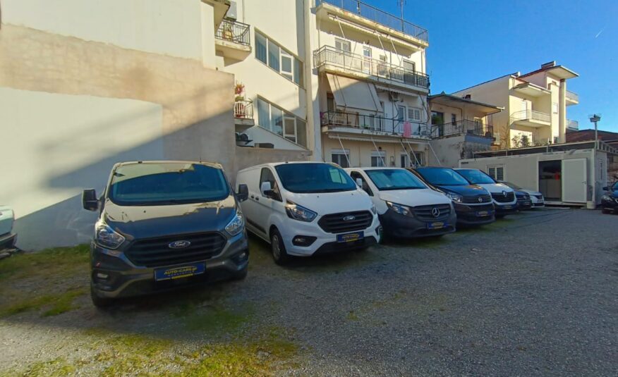 Volkswagen Caddy 2018 Maxi *Full Extra* Aυτόματο *Navi*