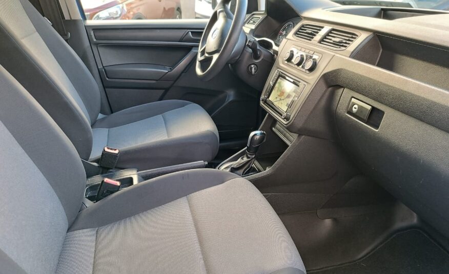 Volkswagen Caddy 2018 Maxi *Full Extra* Aυτόματο *Navi*
