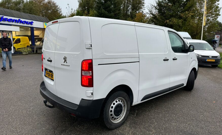 Peugeot 2019 Expert *3θέσιο* Full Extra* 2.0 Diesel