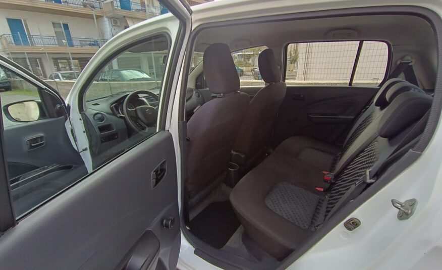 Suzuki Celerio 2018 1.0 *4πορτο* Εuro6 *Σαν καινούργιο*