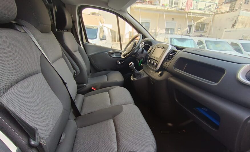 Fiat Talento 2020 2.0L Long*Full Extra* 145 άλογα Euro6*Προσφορά