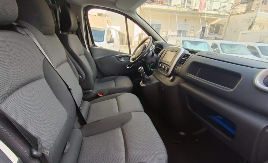 Fiat Talento 2020 2.0L Long*Full Extra* 145 άλογα Euro6