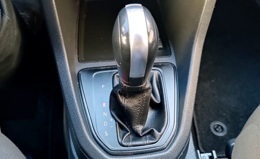Volkswagen Caddy 2018 Maxi *Full Extra* Aυτόματο *Navi*