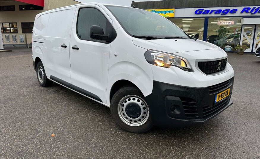 Peugeot 2019 Expert *3θέσιο* Full Extra*