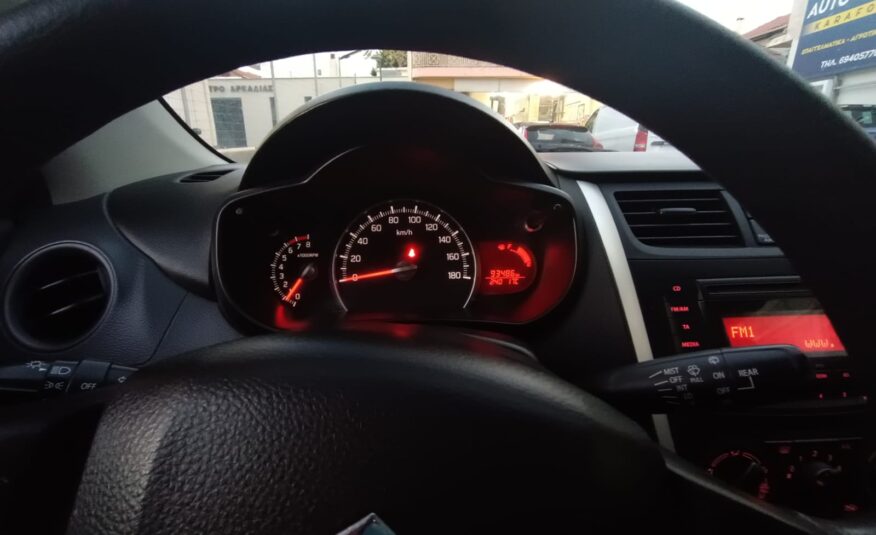 Suzuki Celerio 2018 1.0 *4πορτο* Εuro6 *Σαν καινούργιο*