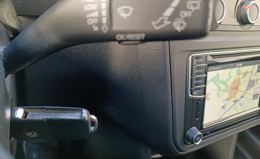 Volkswagen Caddy 2018 Maxi *Full Extra* Aυτόματο *Navi*