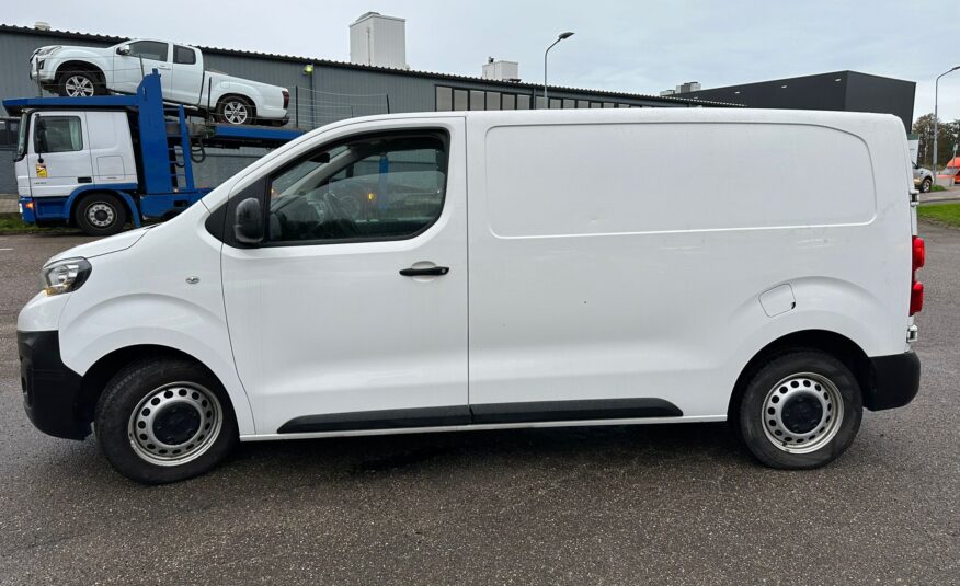 Peugeot 2019 Expert *3θέσιο* Full Extra* 2.0 Diesel