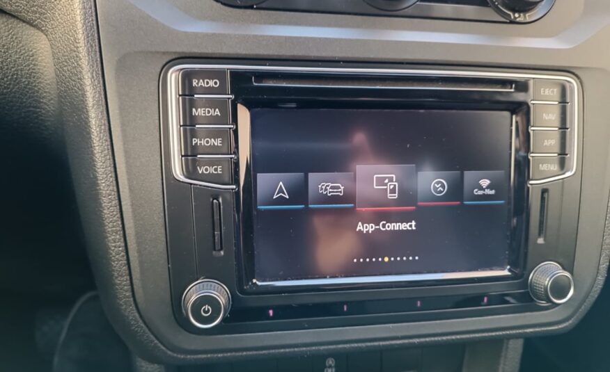 Volkswagen Caddy 2018 Maxi *Full Extra* Aυτόματο *Navi*