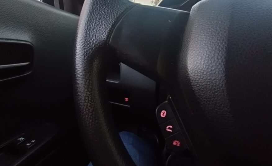 Suzuki Celerio 2018 1.0 *4πορτο* Εuro6 *Σαν καινούργιο*