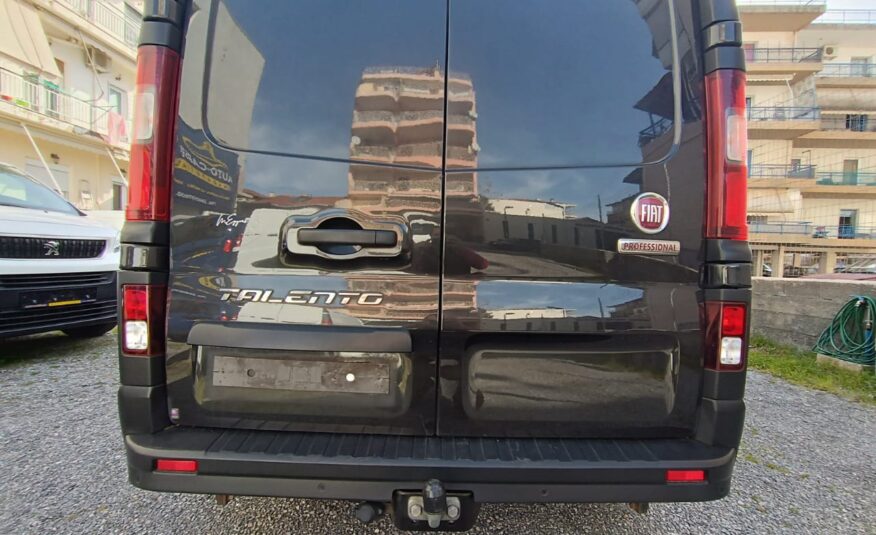 Fiat Talento 2020 2.0L Long*Full Extra* 145 άλογα Euro6*Προσφορά