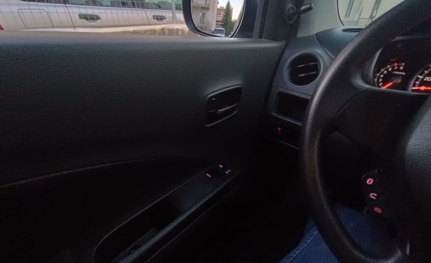 Suzuki Celerio 2018 1.0 *4πορτο* Εuro6 *Σαν καινούργιο*