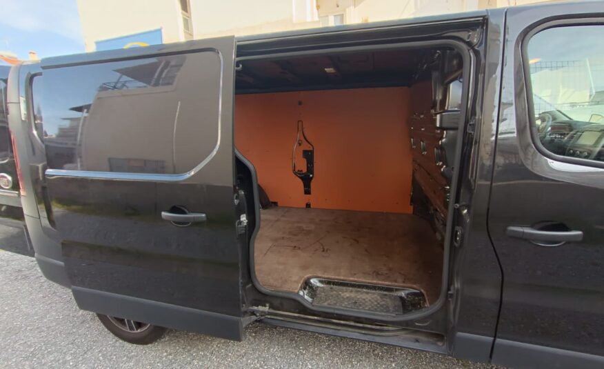 Fiat Talento 2020 2.0L Long*Full Extra* 145 άλογα Euro6*Προσφορά
