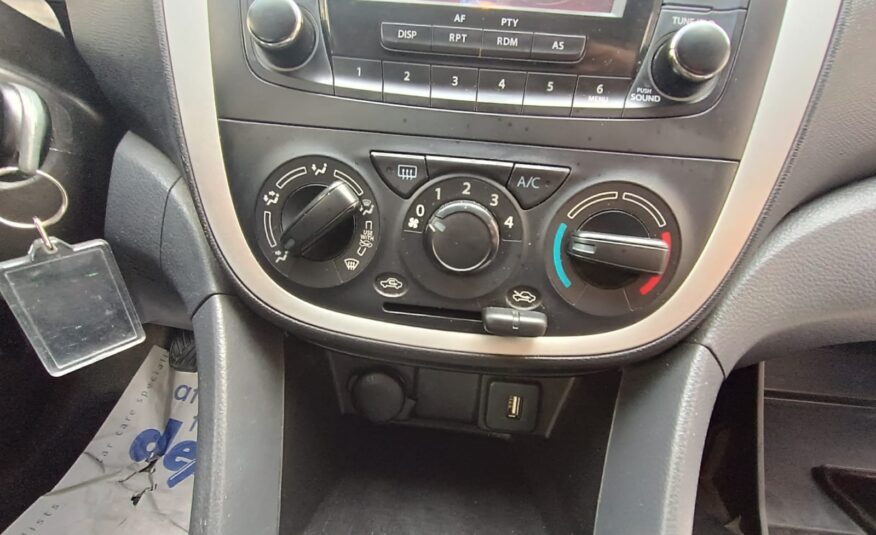 Suzuki Celerio 2018 1.0 *4πορτο* Εuro6 *Σαν καινούργιο*