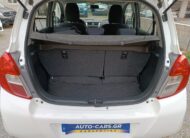 Suzuki Celerio 2018 1.0 *4πορτο* Εuro6 *Σαν καινούργιο*