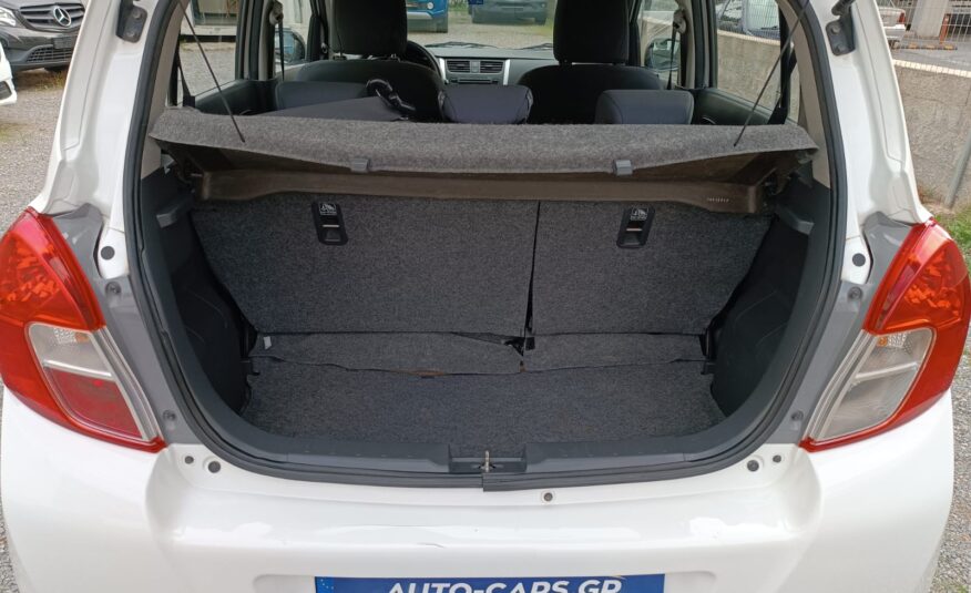 Suzuki Celerio 2018 1.0 *4πορτο* Εuro6 *Σαν καινούργιο*