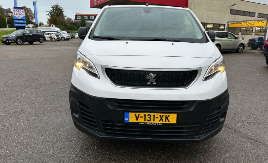 Peugeot 2019 Expert *3θέσιο* Full Extra*