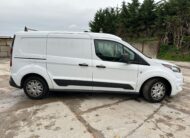 Ford Transit Connect 2018 Maxi *3Θέσιο* Full Extra Euro6