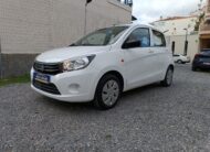 Suzuki Celerio 2017 1.0 *4πορτο* Εuro6 *Σαν καινούργιο*