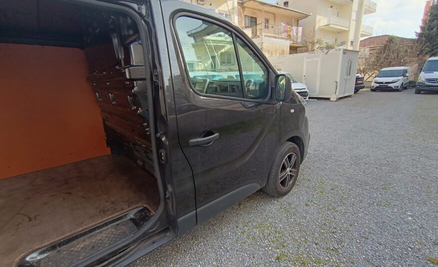 Fiat Talento 2020 2.0L Long*Full Extra* 145 άλογα Euro6*Προσφορά