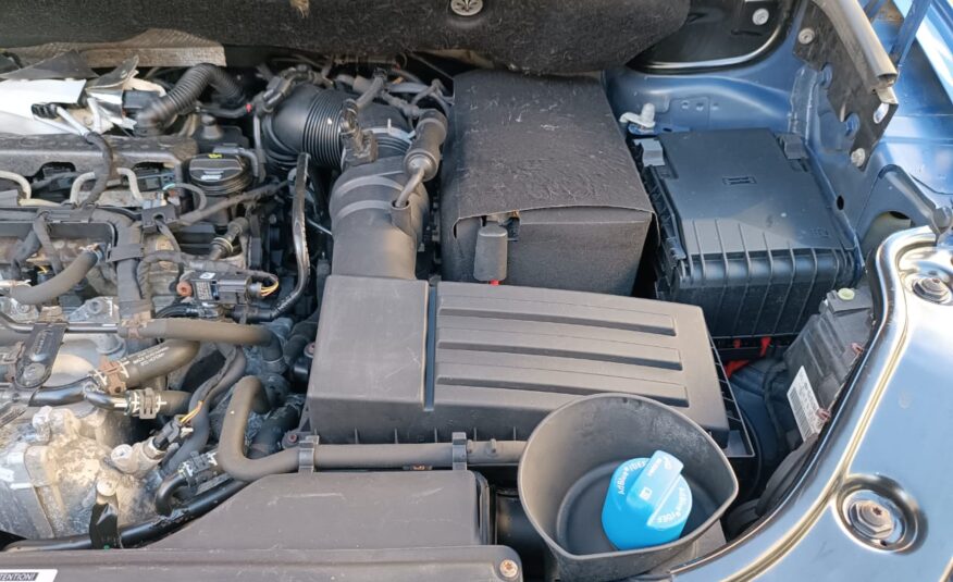 Volkswagen Caddy 2018 Maxi *Full Extra* Aυτόματο *Navi*