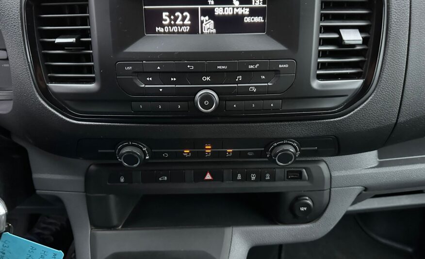 Peugeot 2019 Expert *3θέσιο* Full Extra* 2.0 Diesel