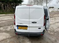 Ford Transit Connect 2018 Maxi *3Θέσιο* Full Extra Euro6