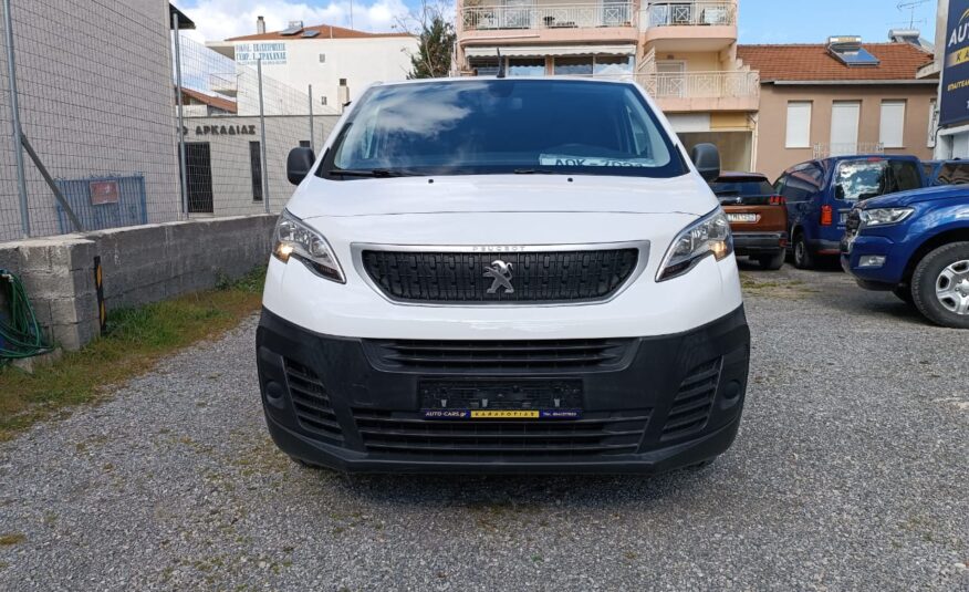 Peugeot 2019 Expert *3θέσιο* Full Extra*