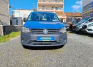 Volkswagen Caddy 2018 Maxi *Full Extra* Aυτόματο *Navi*