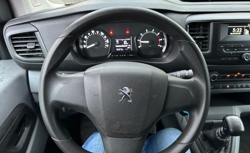 Peugeot 2019 Expert *3θέσιο* Full Extra* 2.0 Diesel